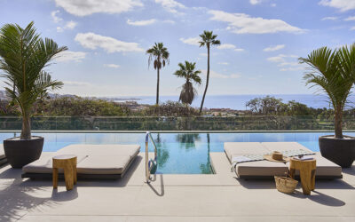 Two-Night Stay at Royal Hideaway Corales Villas