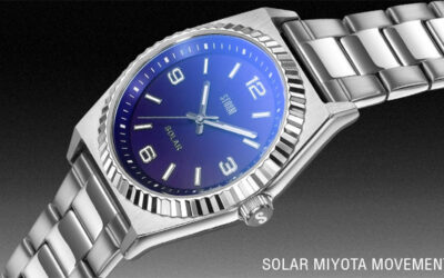 STORM Sunstone Watch