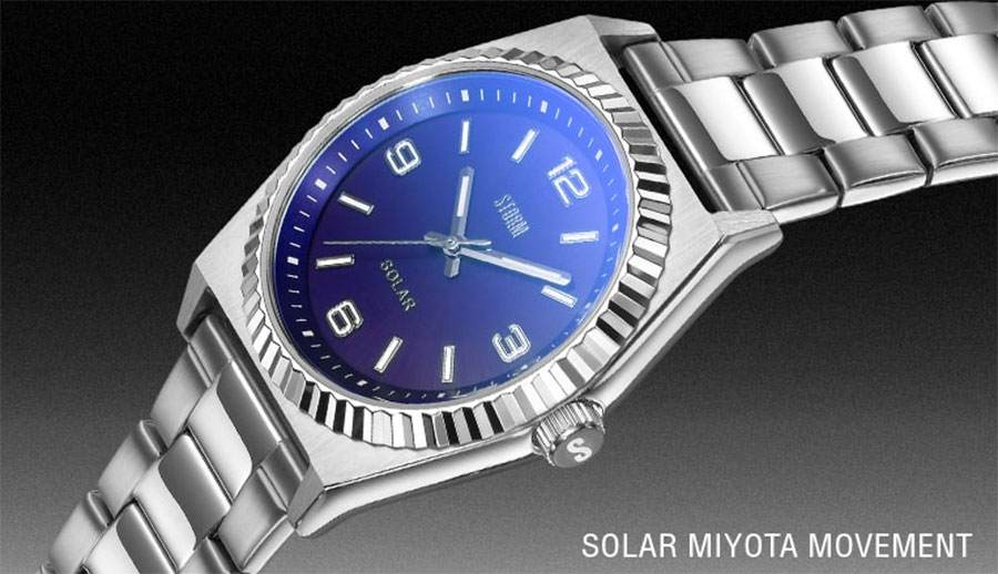 STORM Sunstone Watch