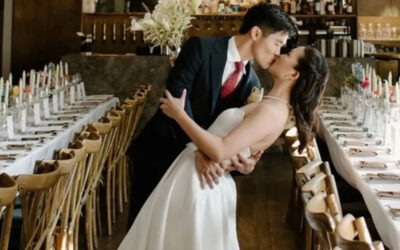 £10,000 Dream Wedding