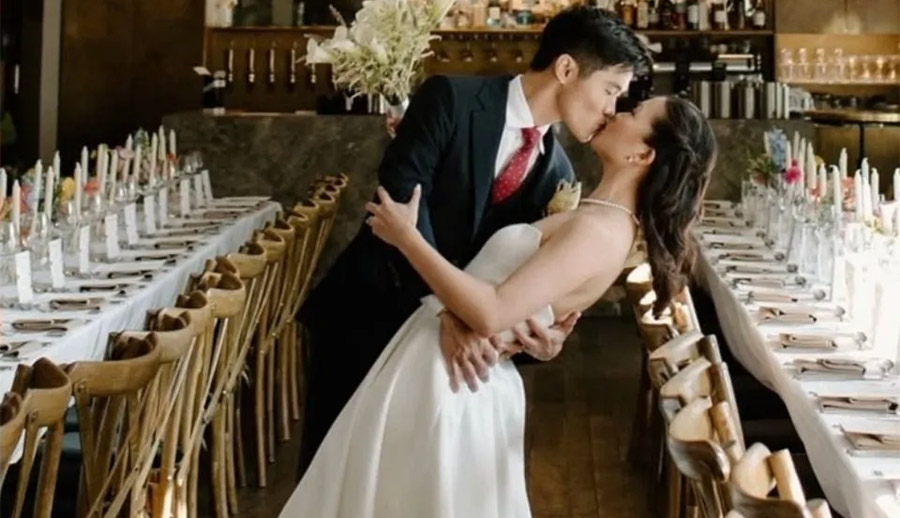 £10,000 Dream Wedding