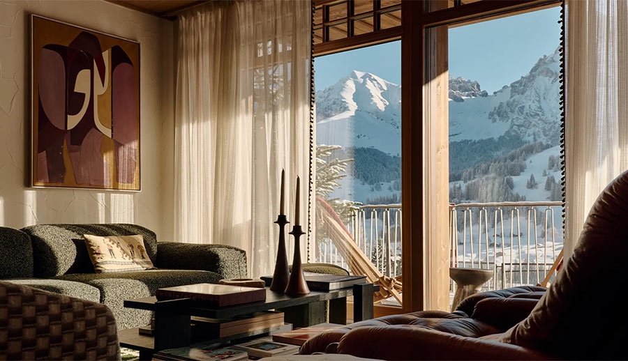 £750 To Spend On An i-escape Stay