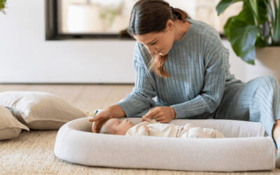 Newborn Must-Have Bundle