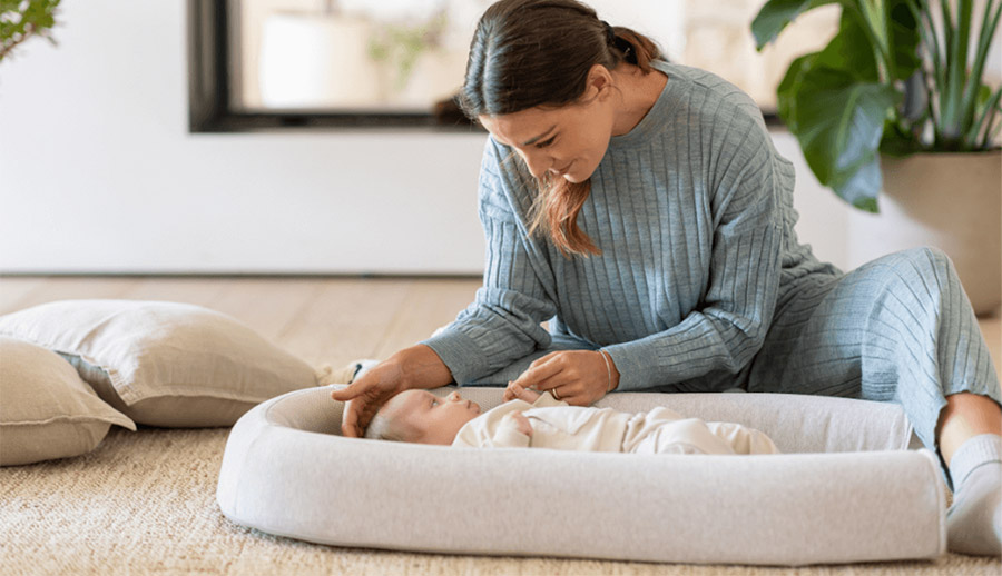 Newborn Must-Have Bundle