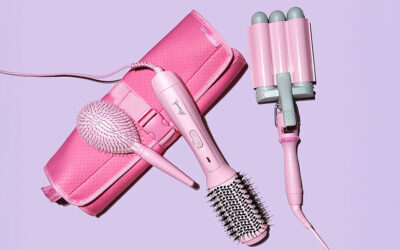 £500 To Spend Online At Mermade Hair