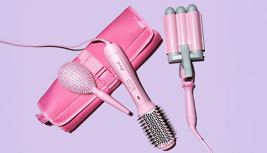 £500 To Spend Online At Mermade Hair