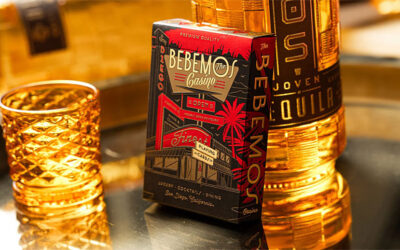 Bebemos Casino Playing Cards