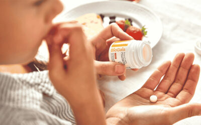 Six-Month Family Probiotic Bundle