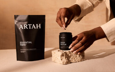 £500-Worth of Health Supplements