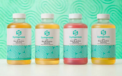 Three Months Supply of Symprove