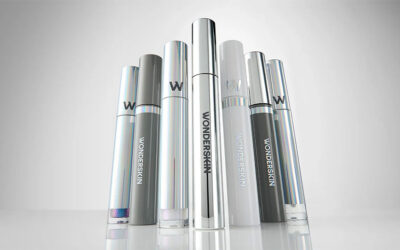 £500 To Spend Online At Wonderskin