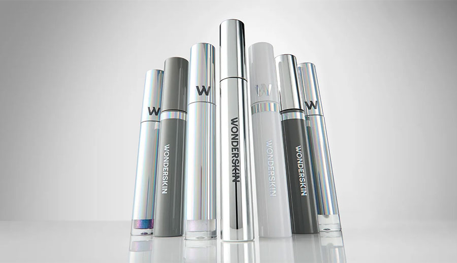 £500 To Spend Online At Wonderskin