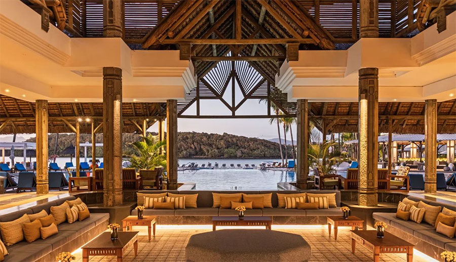 Five-Night Stay In Mauritius