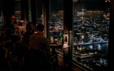 Dinner For Four At Lucky Cat