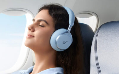 soundcore Space One Wireless Headphones