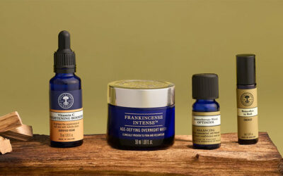 The Ultimate Wellbeing Bundle