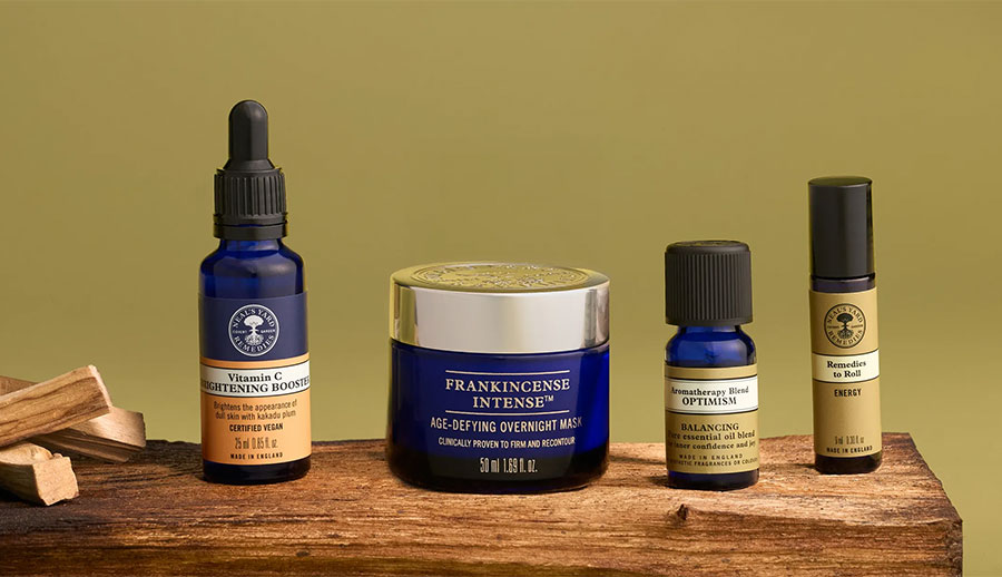 The Ultimate Wellbeing Bundle