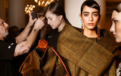 Exclusive LFW Experience