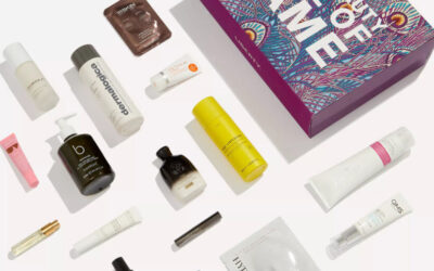 The Liberty Beauty Hall Of Fame Kit