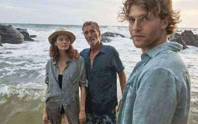 £500 to spend at Rodd & Gunn