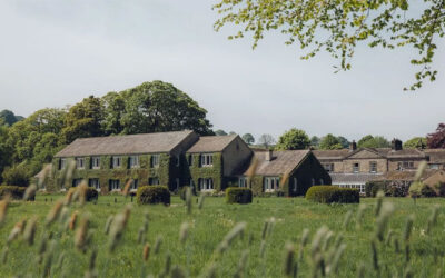 Stay At The Devonshire Arms In The Yorkshire