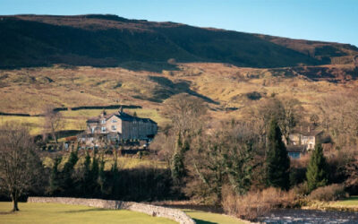 Two-Night Stay in the Yorkshire Dales
