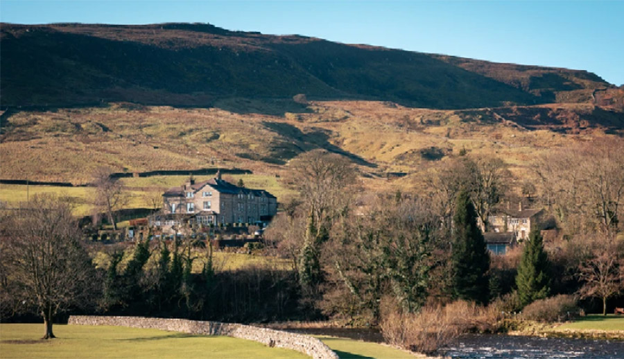Two-Night Stay in the Yorkshire Dales