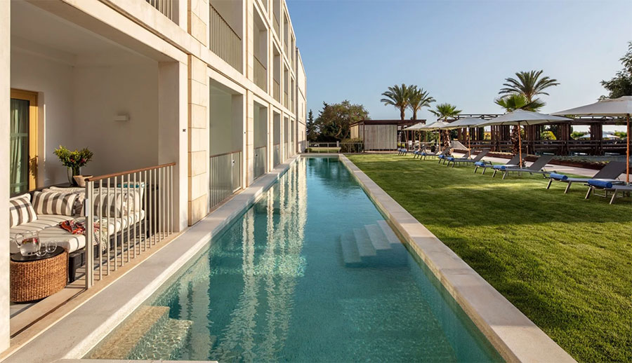 Stay At Victoria Golf Resort & Spa