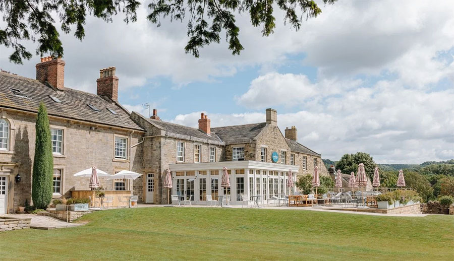 £900 Stay At The Cavendish