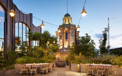 Membership To This Private Members’ Club