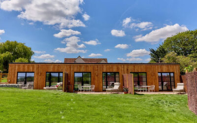 Rural Escape To Constable Country