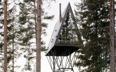 Stay at PAN in Norway