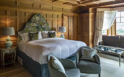 Two-Night Stay at The Wood Norton