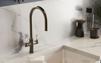 £1,499 Wodar Boiling Water Tap