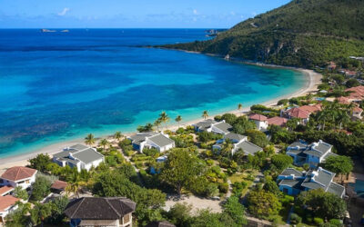 £5,000 Holiday to the Club Barbados Resort & Spa