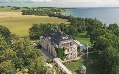 Two-Night Stay at Maryhill Estate