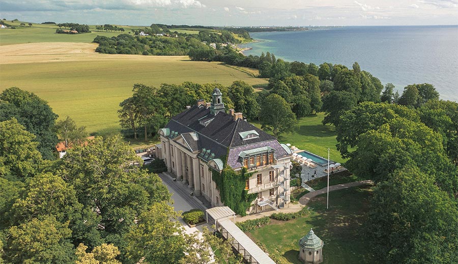 Two-Night Stay at Maryhill Estate