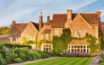 Stay At Whatley Manor