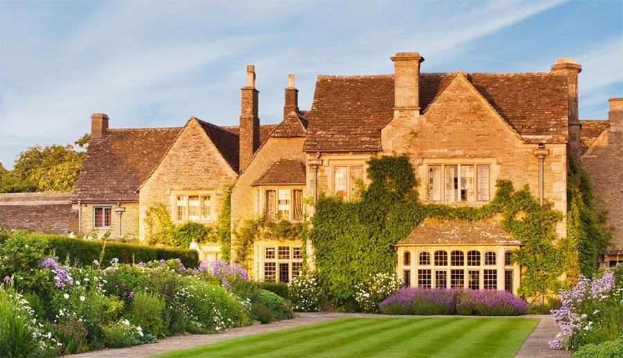 Stay At Whatley Manor