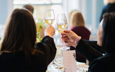 Champagne Lover’s Dream Day Out For Two