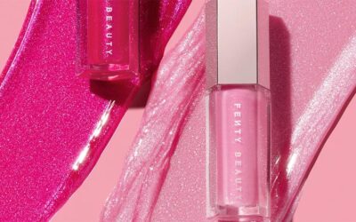 £500-Worth Of Fenty Beauty Products