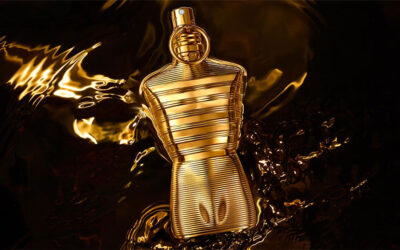 Jean Paul Gaultier Le Male Elixir