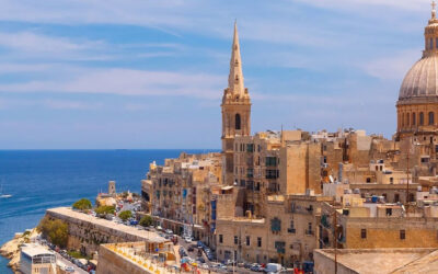 Holiday to Malta