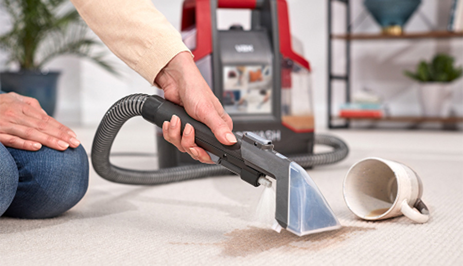 Vax SpotWash Spot Cleaner