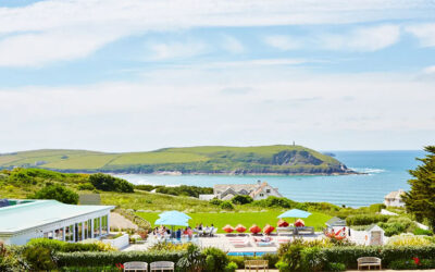 £2,060 Luxury Cornwall Break