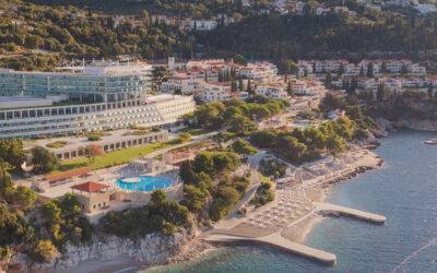 Family Holiday at Sun Gardens Dubrovnik