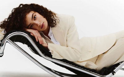 Serena Bute SS26 Outfit