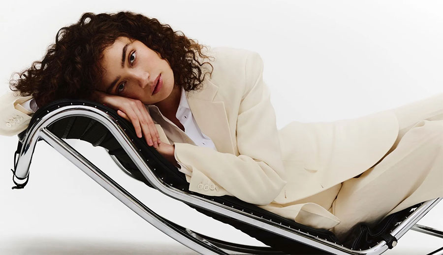 Serena Bute SS26 Outfit