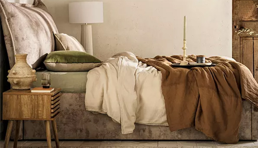 £5,000 Furniture Village Voucher