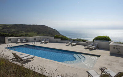 Two-Night Luxury Stay at Gara Rock